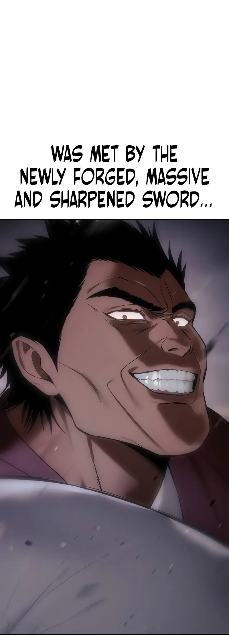 Read Mr. Baek Manga Online