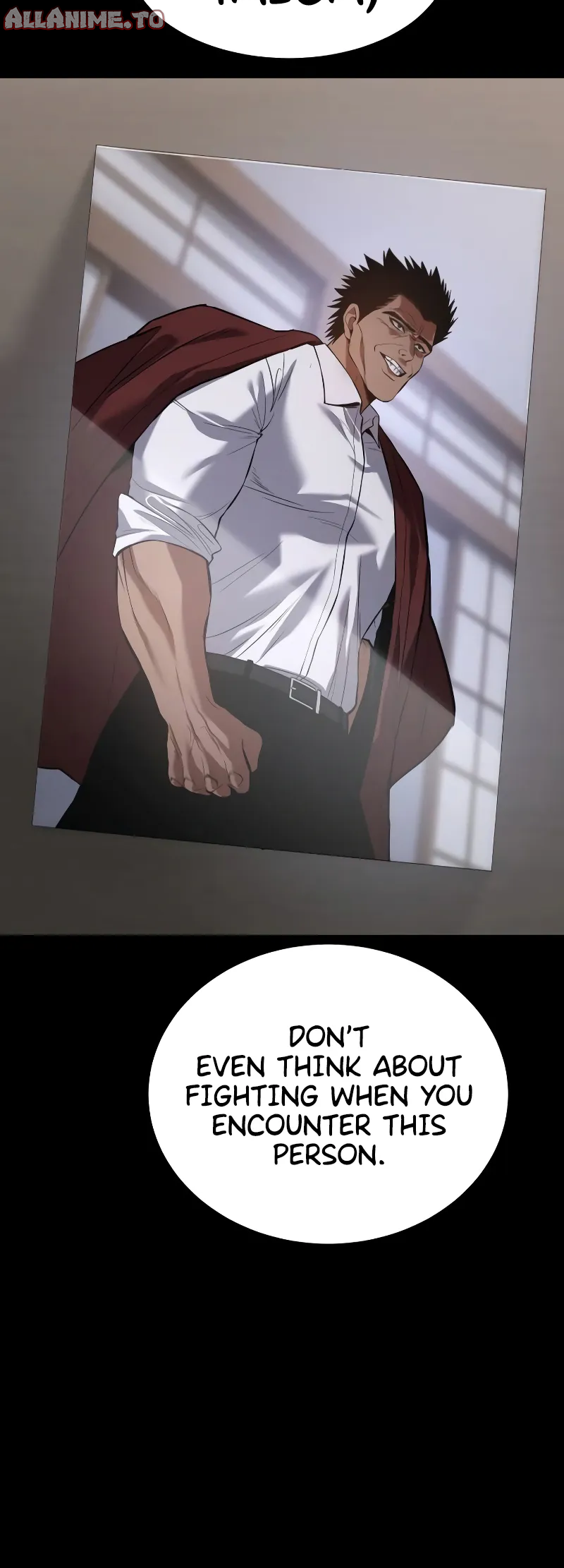 Read Mr. Baek Manga Online