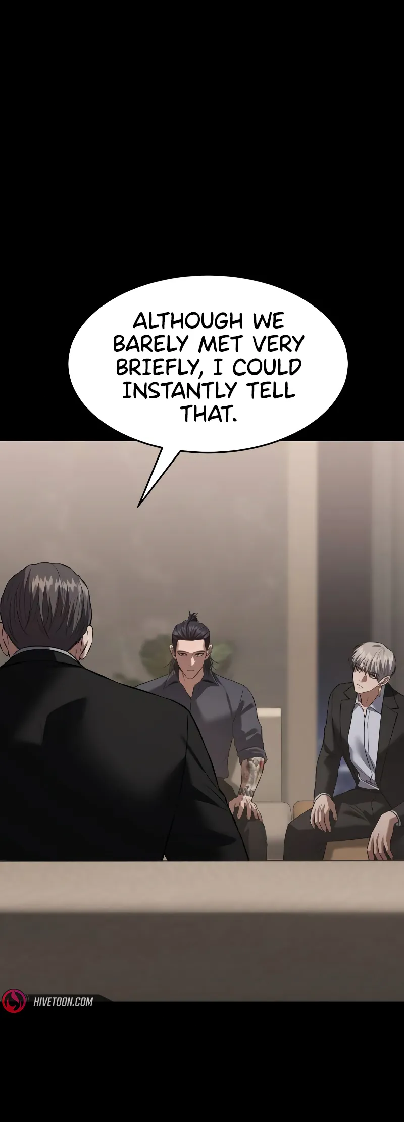 Read Mr. Baek Manga Online