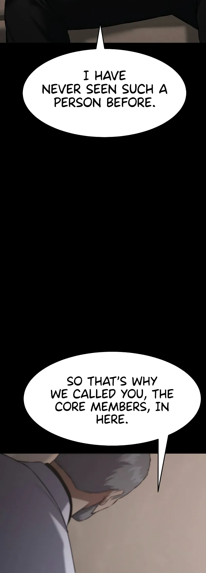 Read Mr. Baek Manga Online