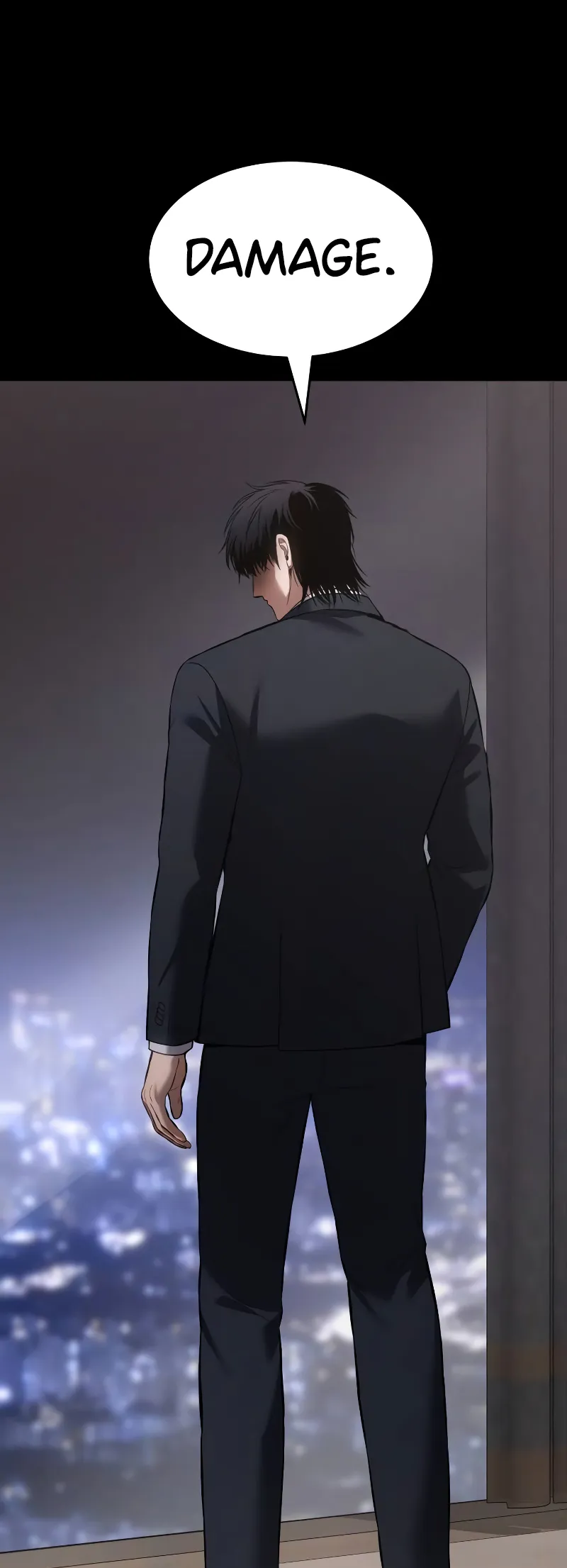 Read Mr. Baek Manga Online