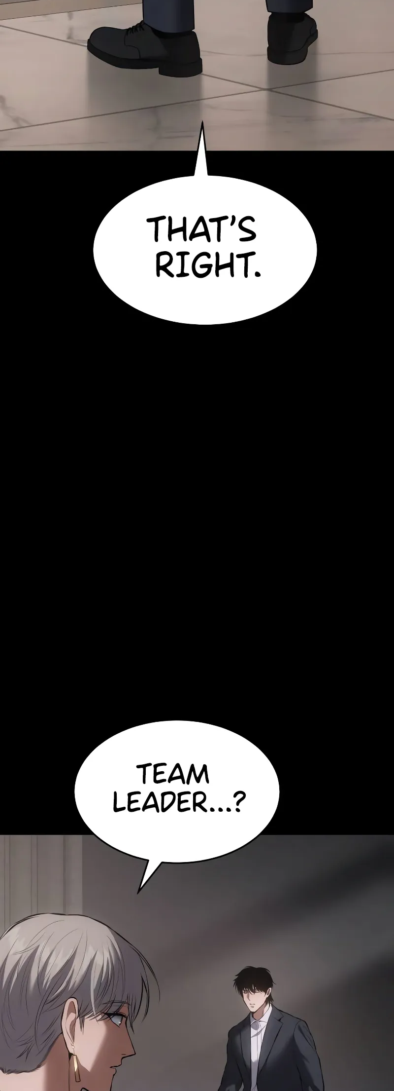Read Mr. Baek Manga Online