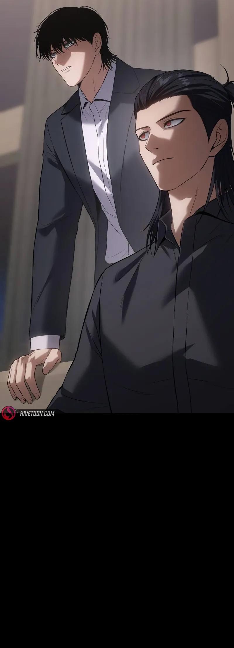 Read Mr. Baek Manga Online