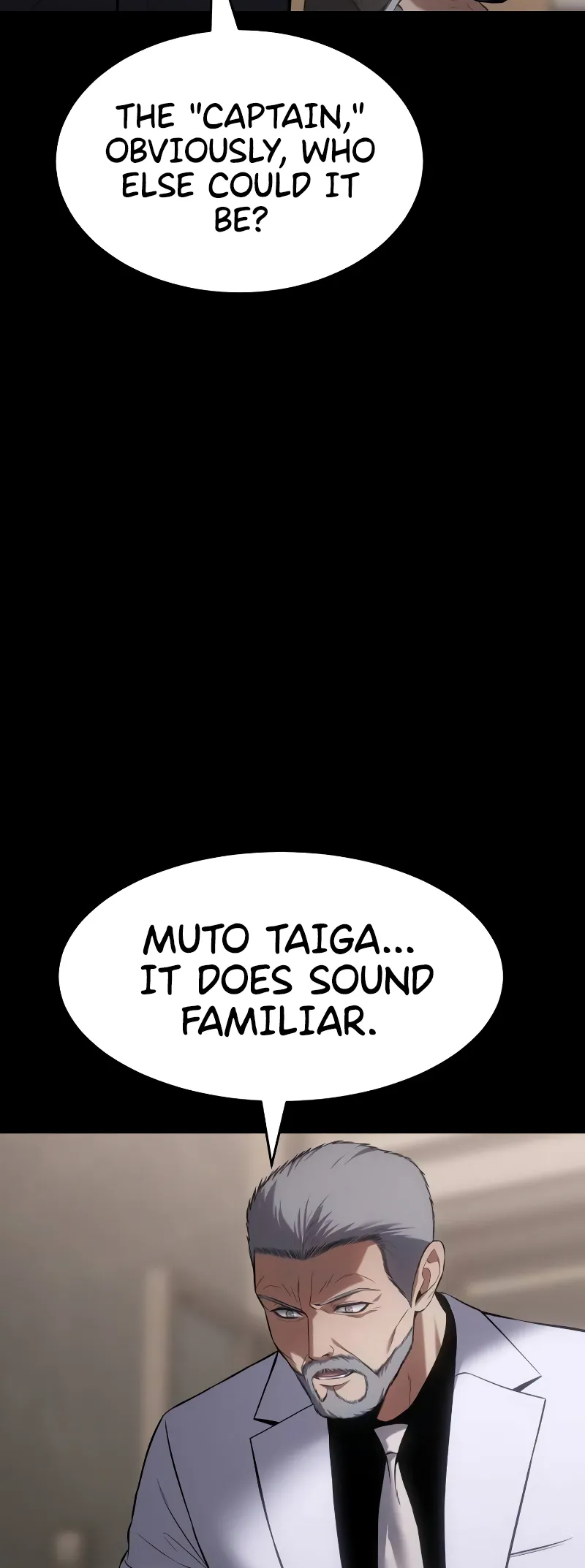 Read Mr. Baek Manga Online