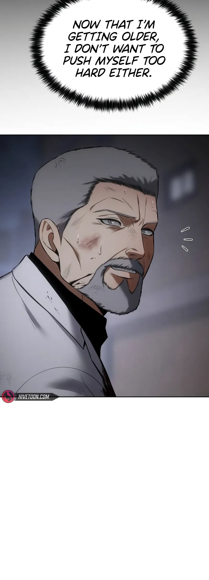 Read Mr. Baek Manga Online