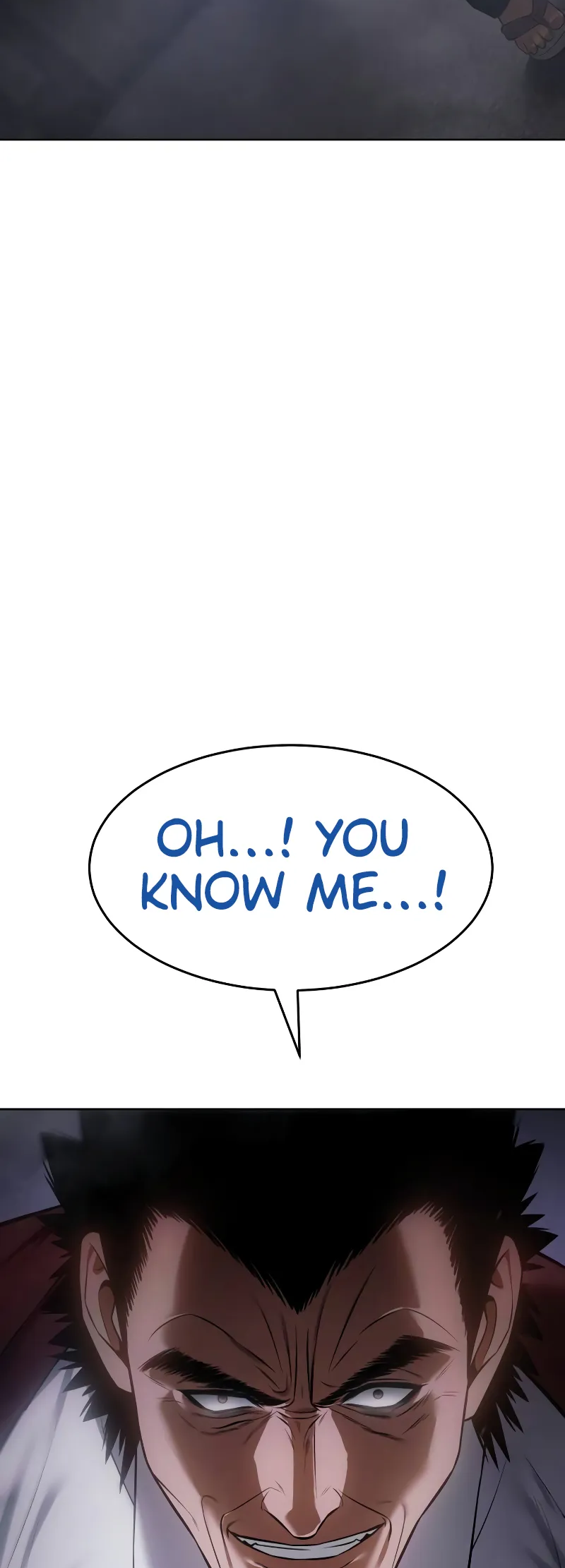 Read Mr. Baek Manga Online