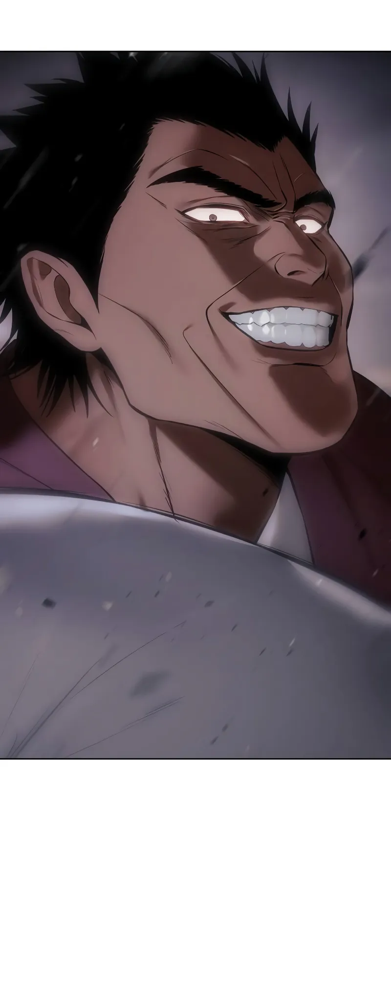 Read Mr. Baek Manga Online