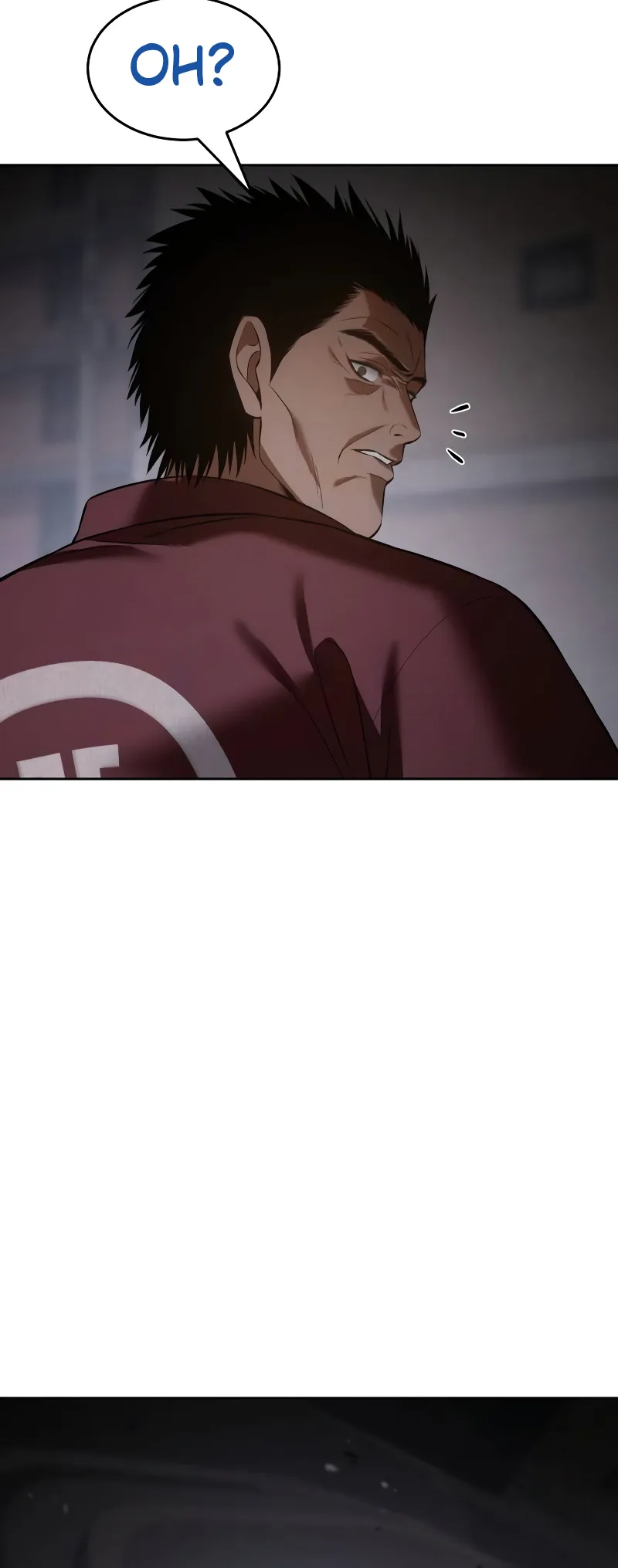 Read Mr. Baek Manga Online