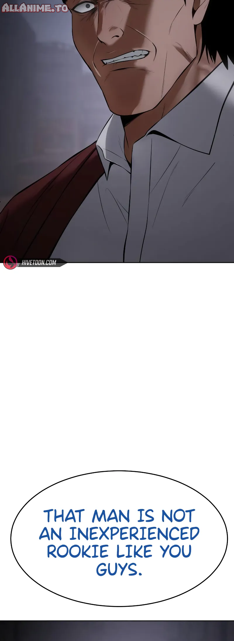Read Mr. Baek Manga Online