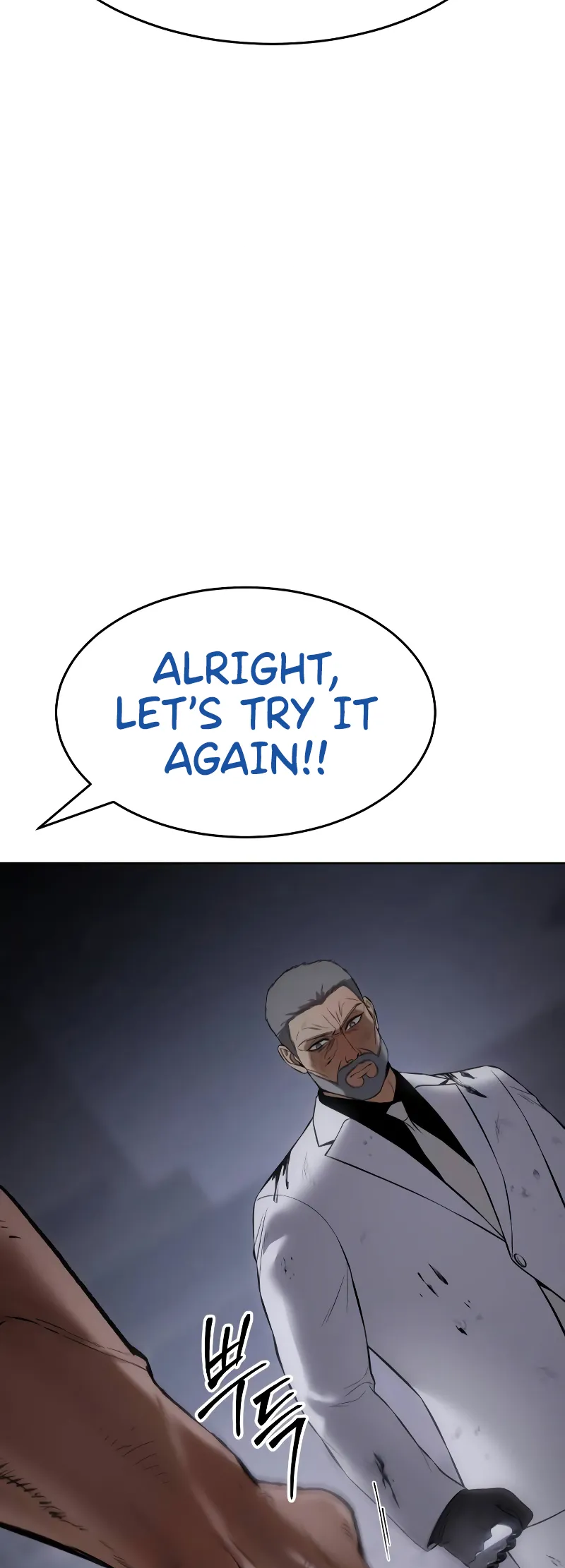 Read Mr. Baek Manga Online