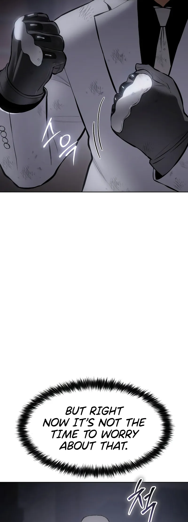 Read Mr. Baek Manga Online