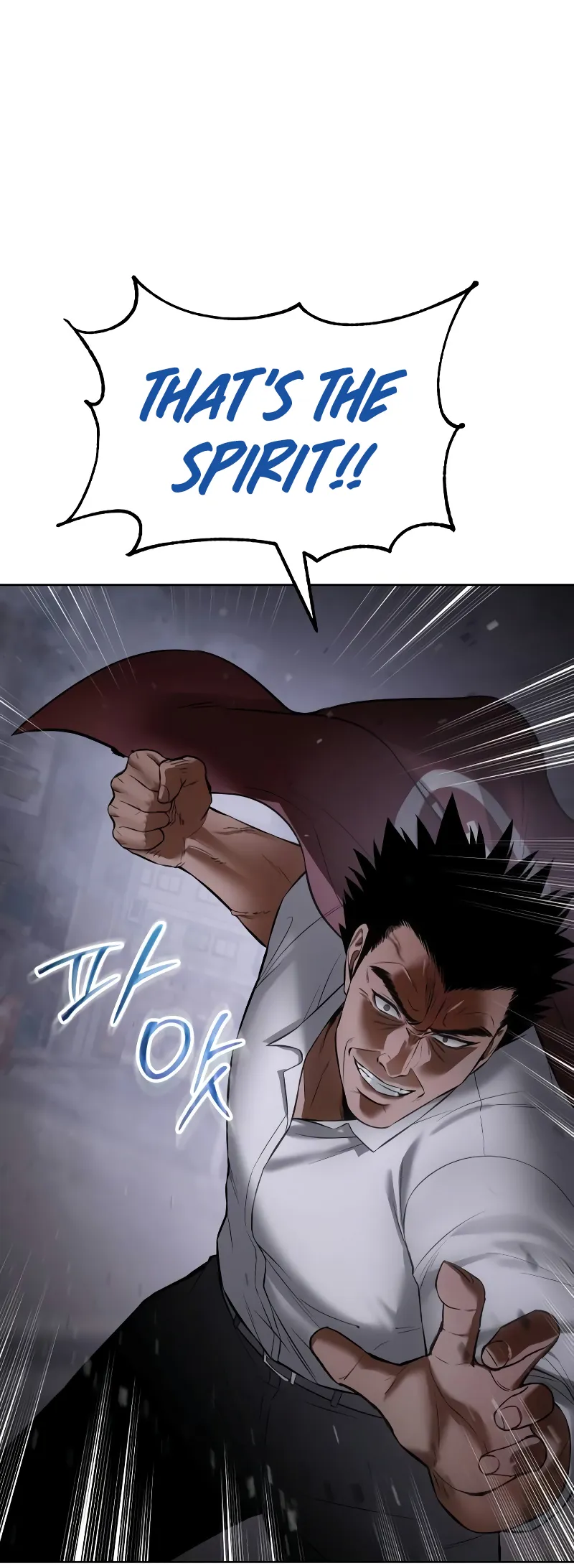 Read Mr. Baek Manga Online