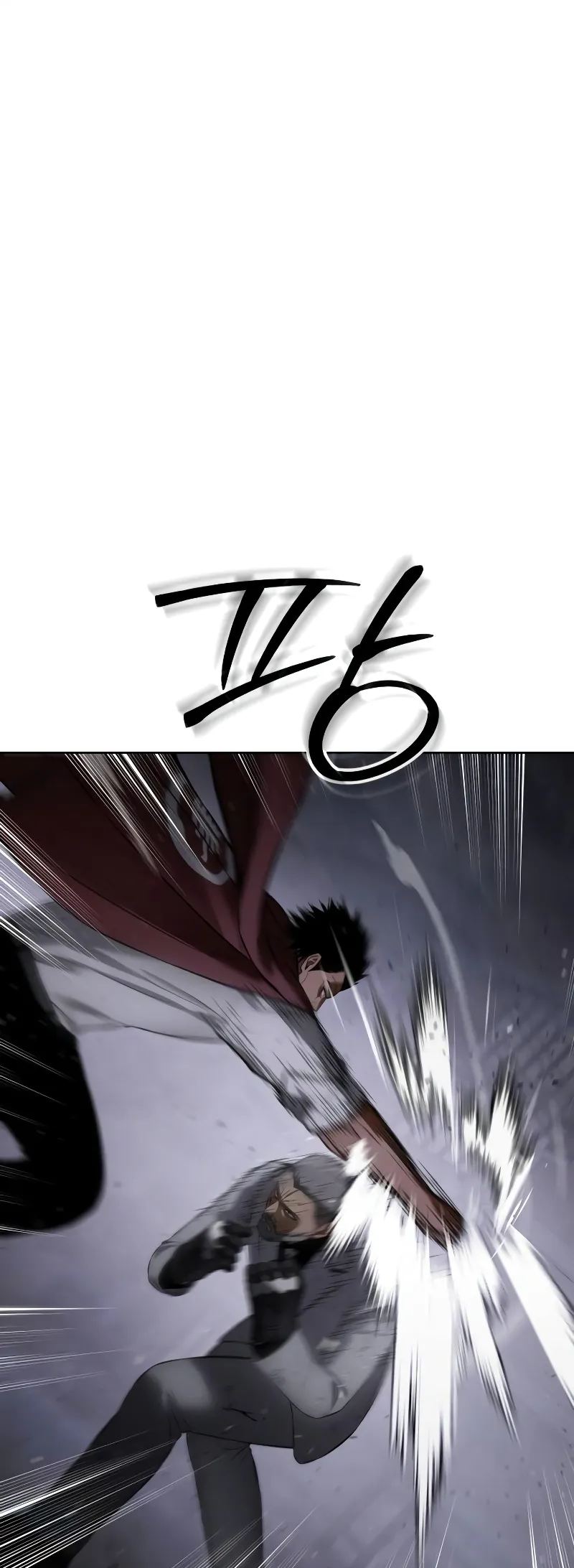 Read Mr. Baek Manga Online