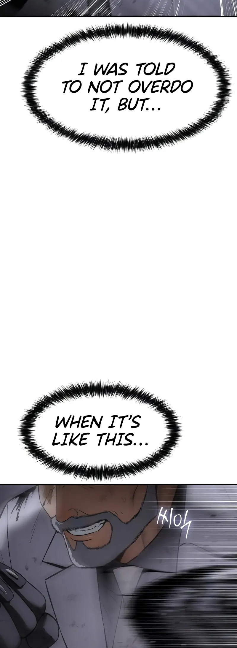 Read Mr. Baek Manga Online