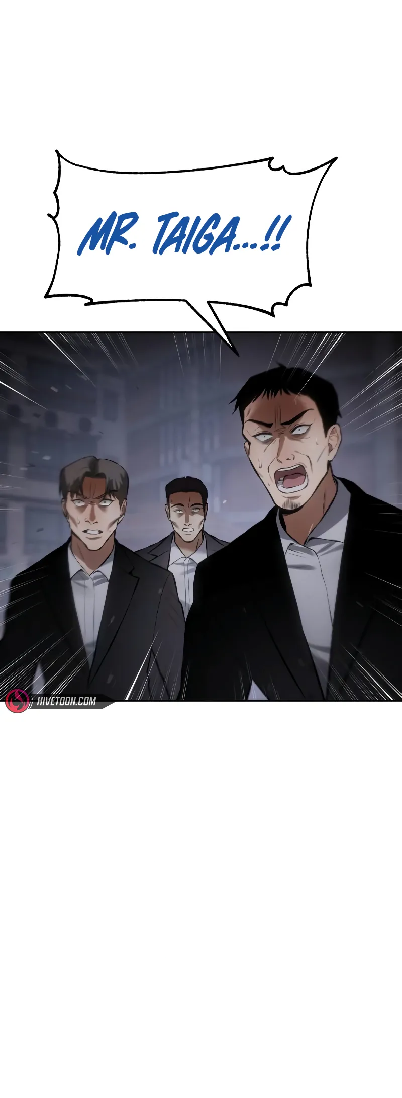 Read Mr. Baek Manga Online