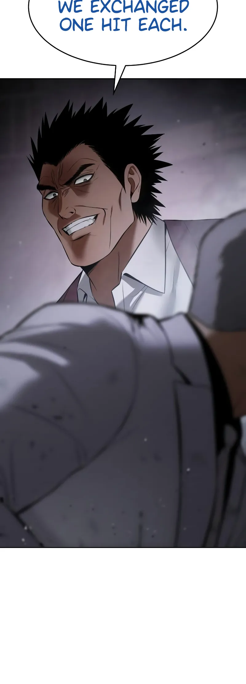 Read Mr. Baek Manga Online