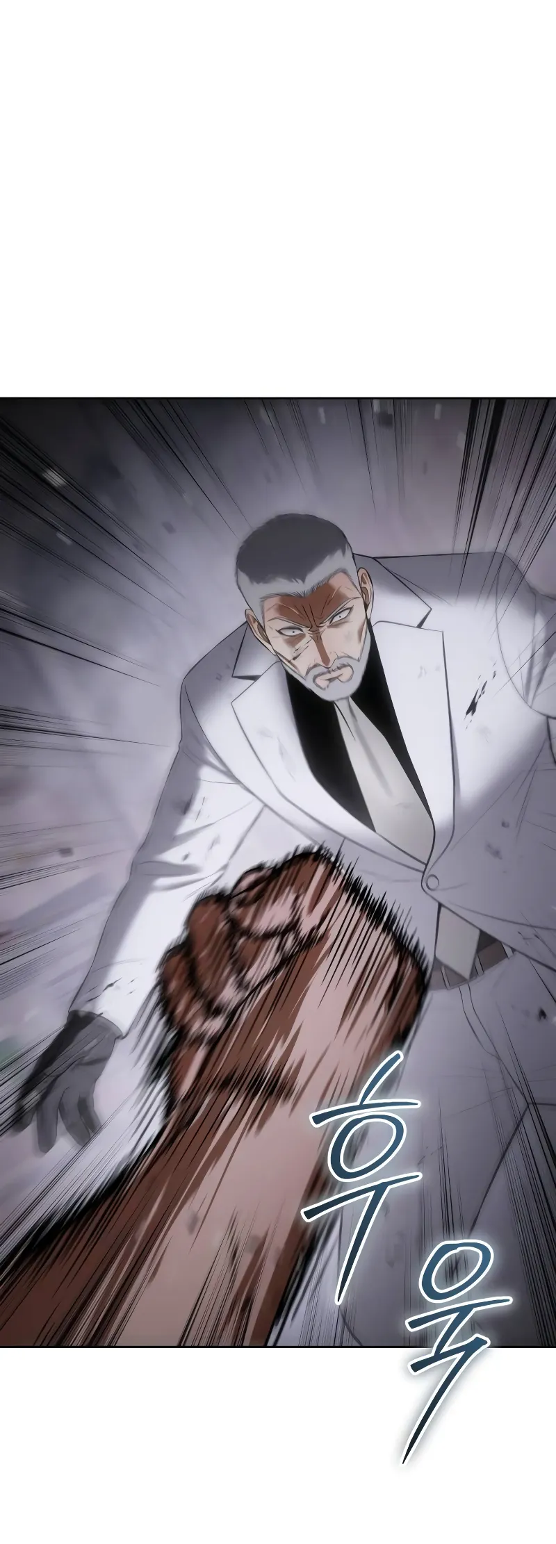 Read Mr. Baek Manga Online