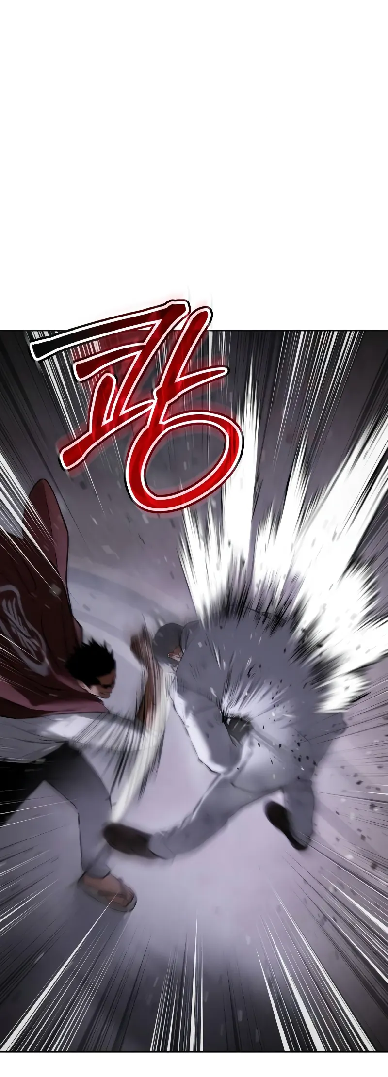 Read Mr. Baek Manga Online