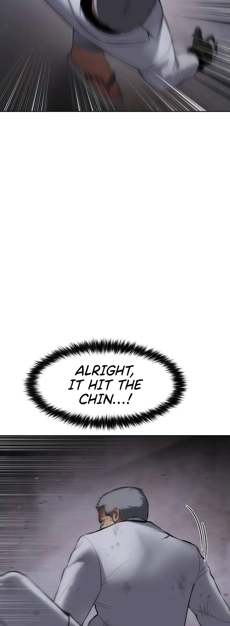 Read Mr. Baek Manga Online
