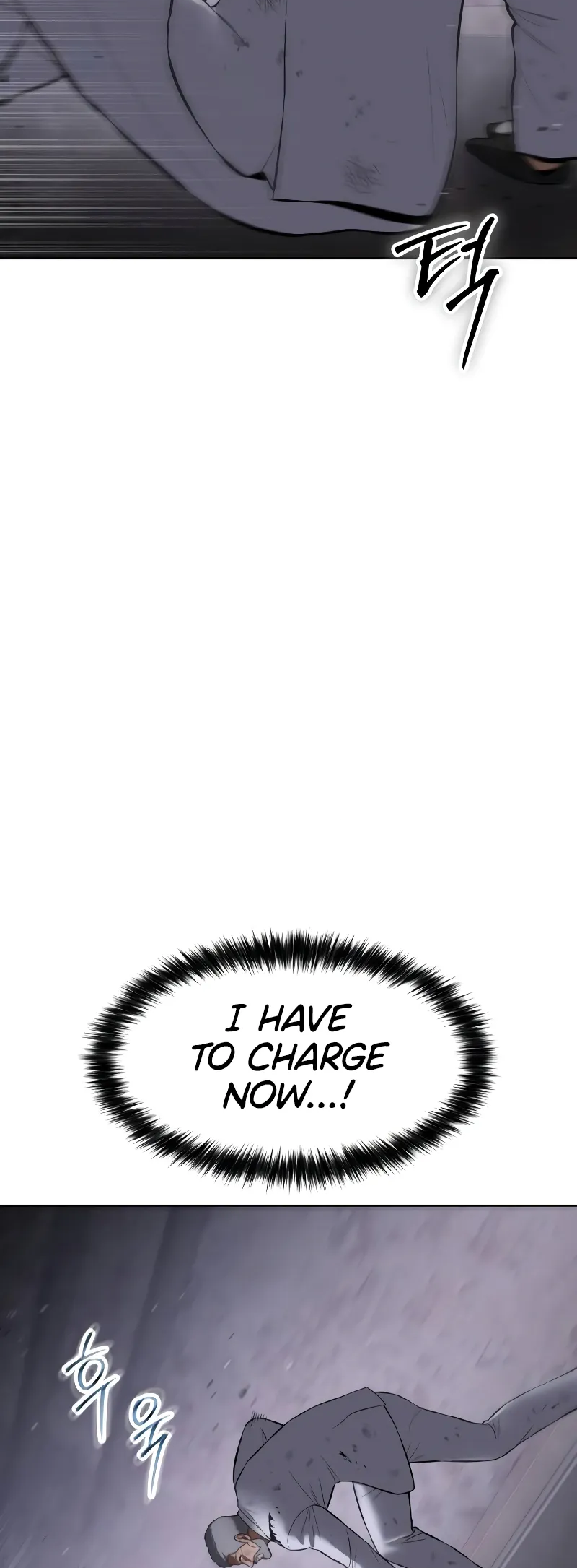 Read Mr. Baek Manga Online
