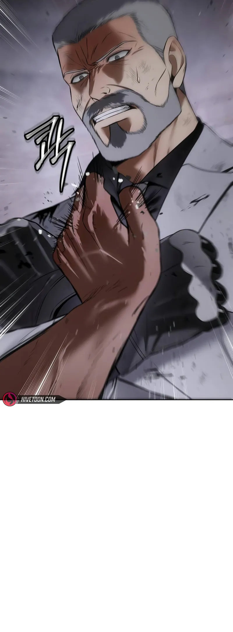 Read Mr. Baek Manga Online