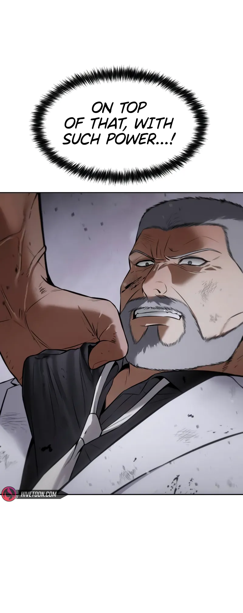 Read Mr. Baek Manga Online