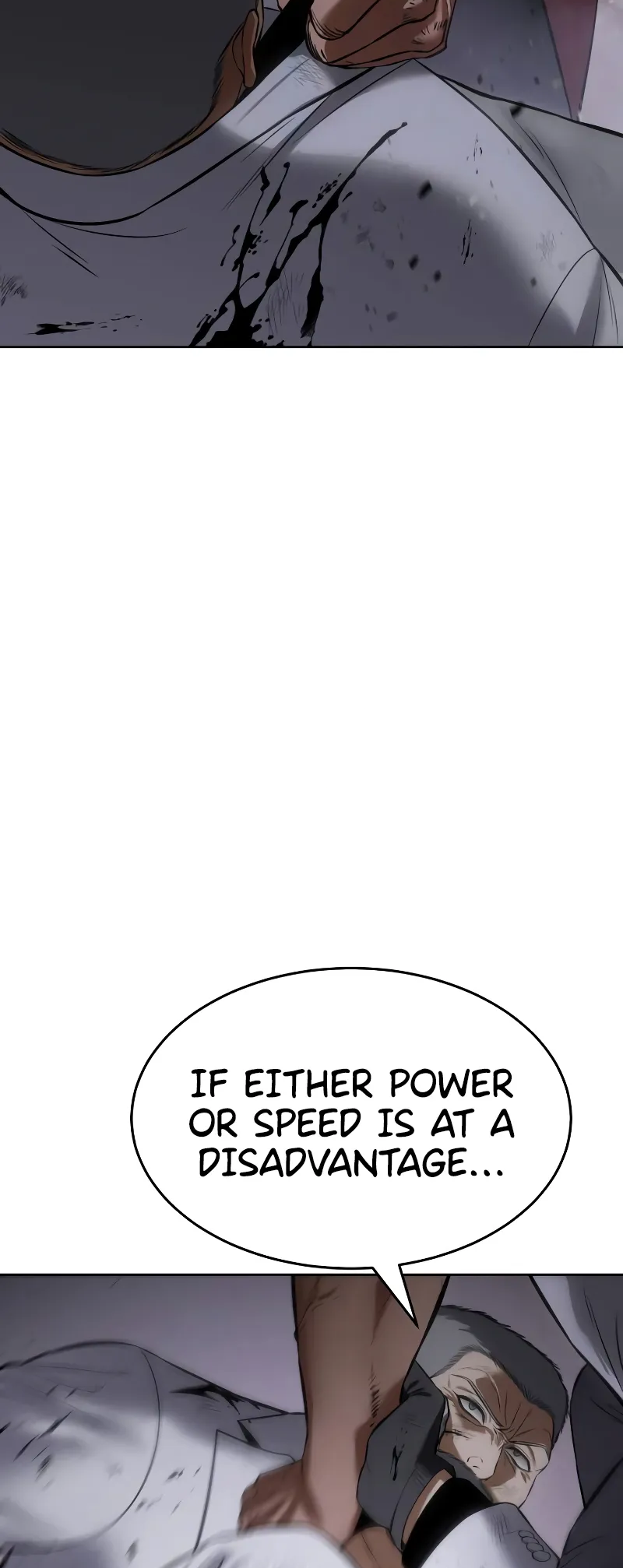 Read Mr. Baek Manga Online