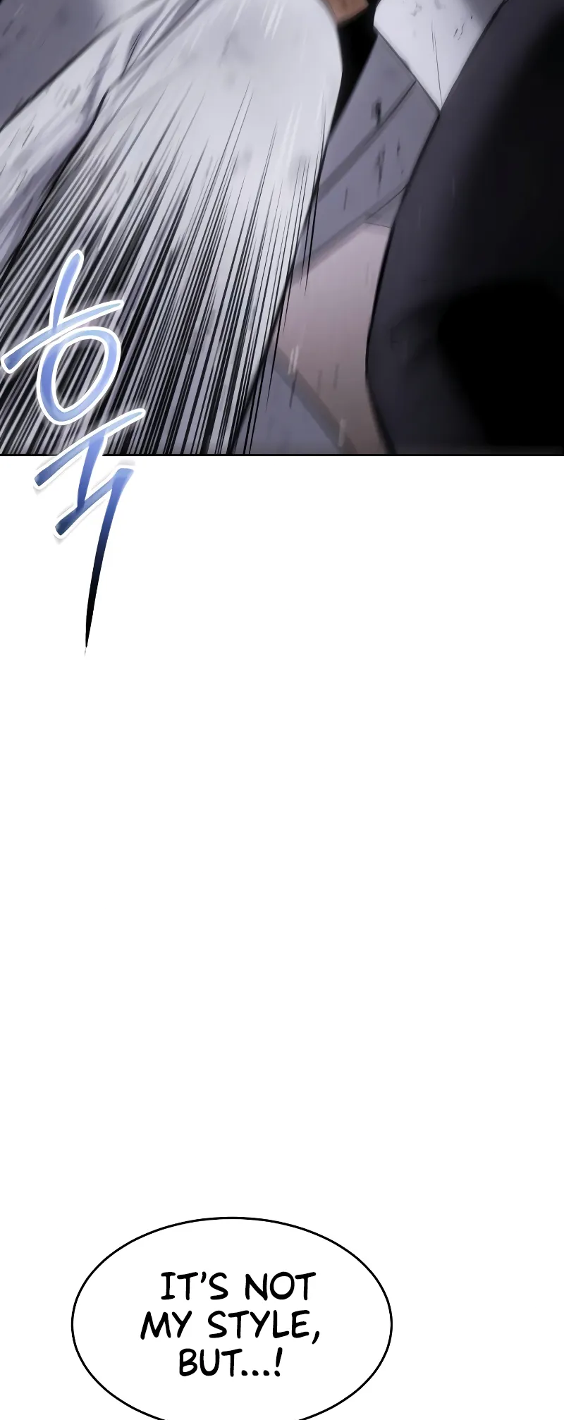 Read Mr. Baek Manga Online