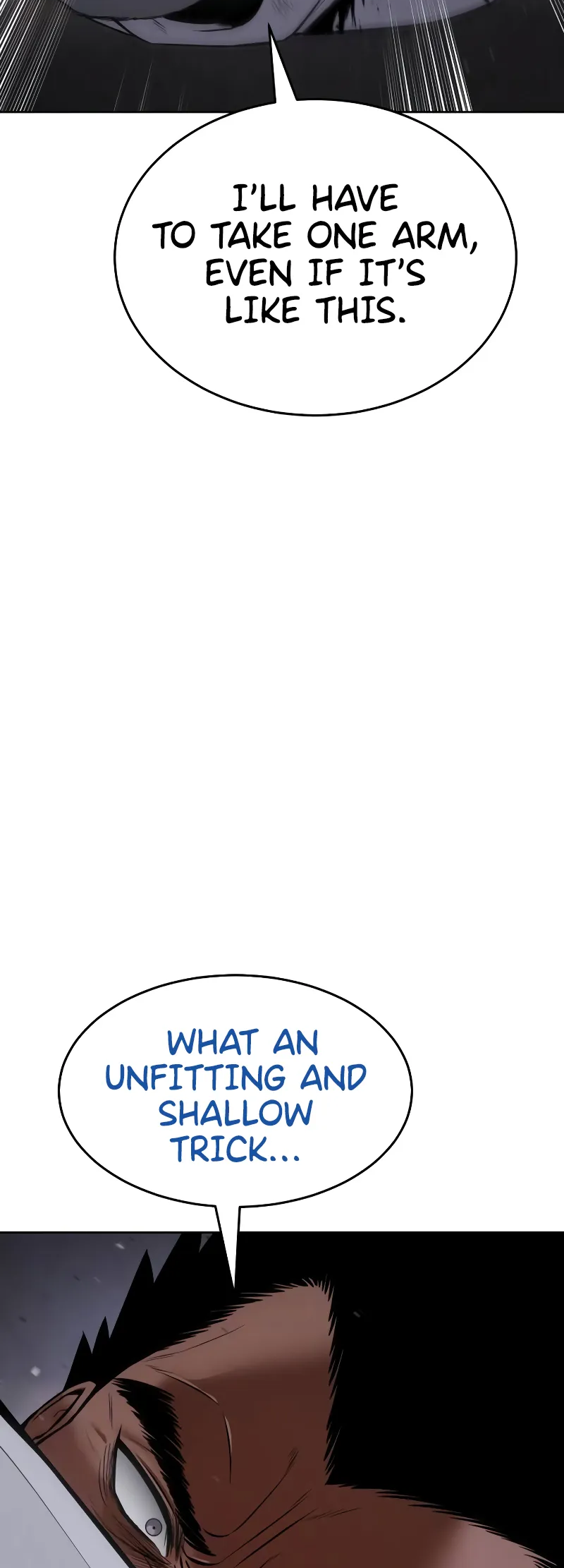 Read Mr. Baek Manga Online