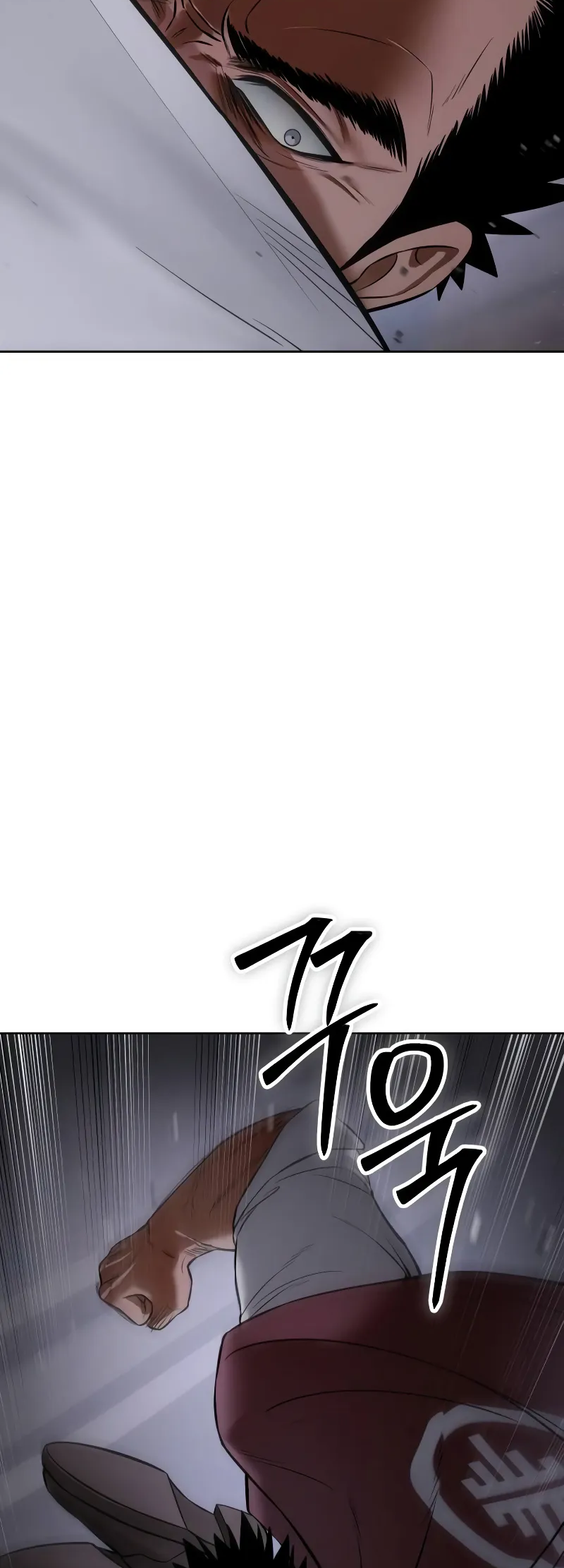 Read Mr. Baek Manga Online