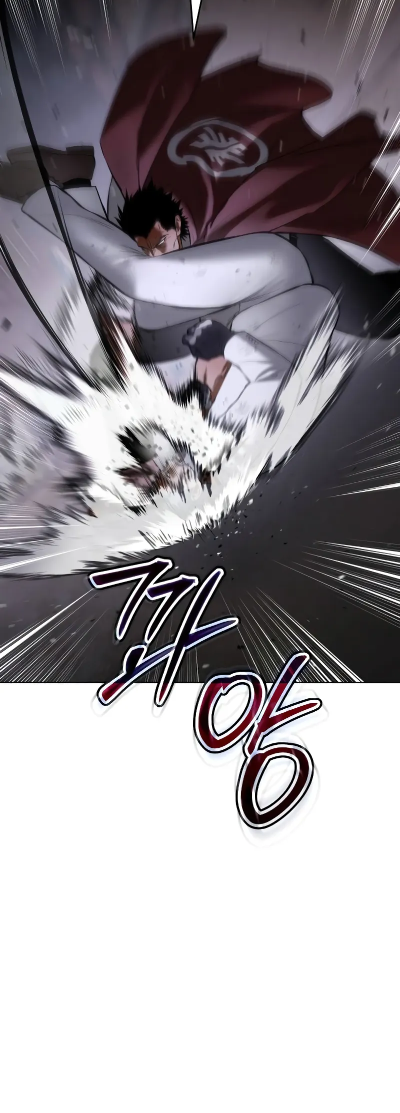 Read Mr. Baek Manga Online