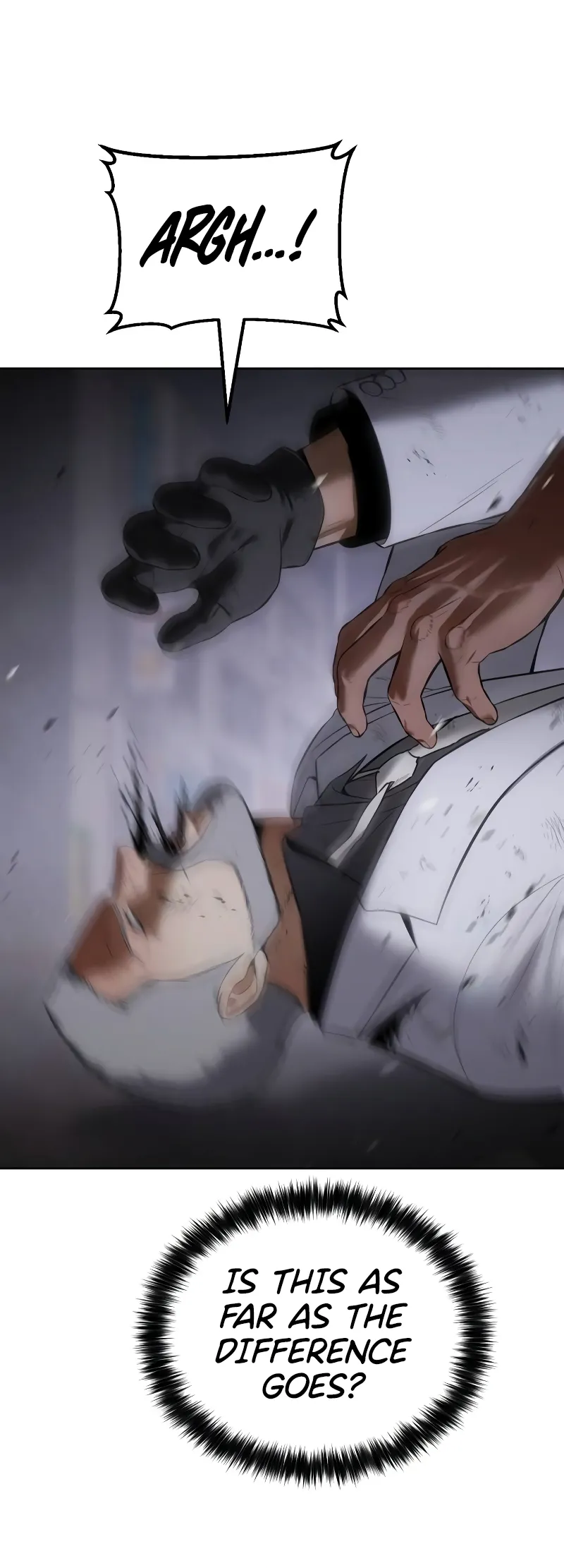 Read Mr. Baek Manga Online