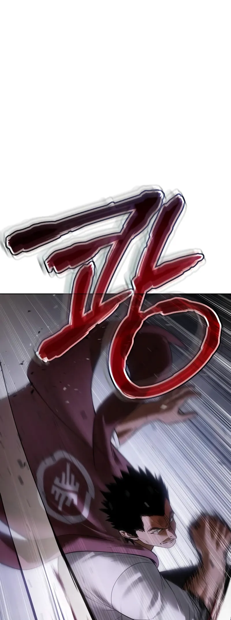 Read Mr. Baek Manga Online