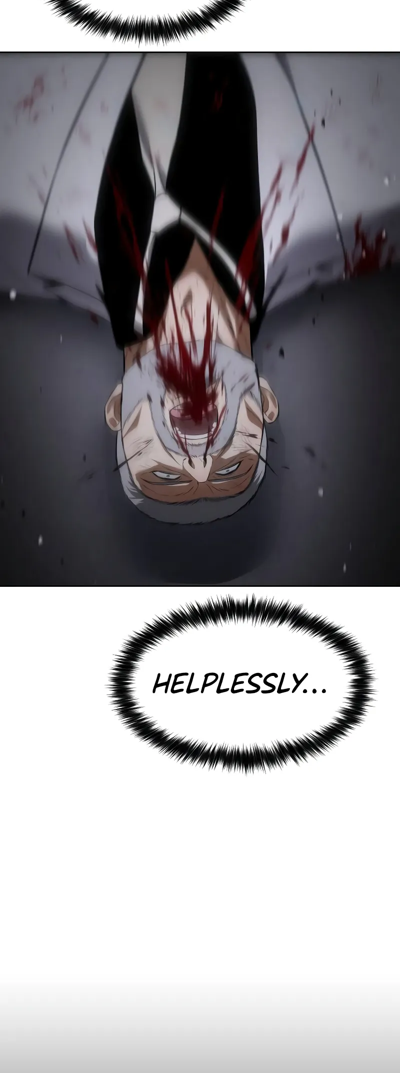 Read Mr. Baek Manga Online