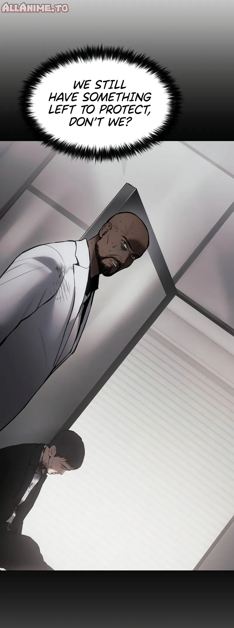 Read Mr. Baek Manga Online