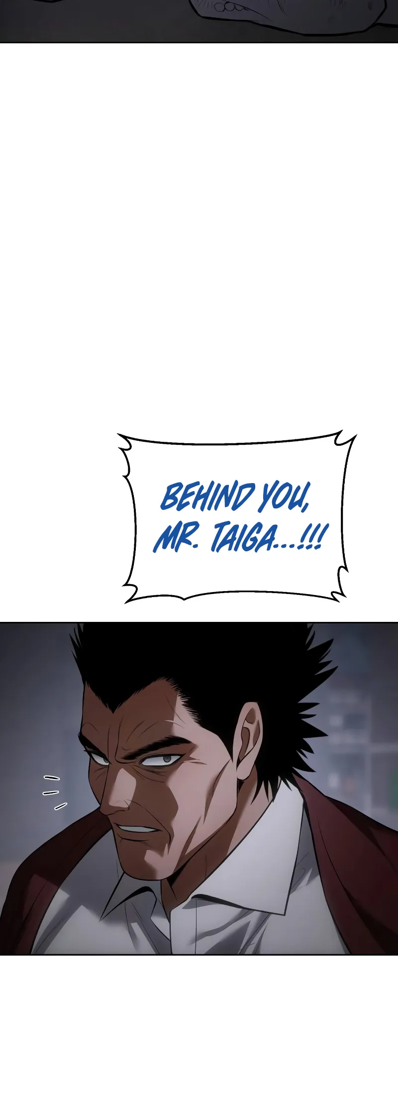Read Mr. Baek Manga Online