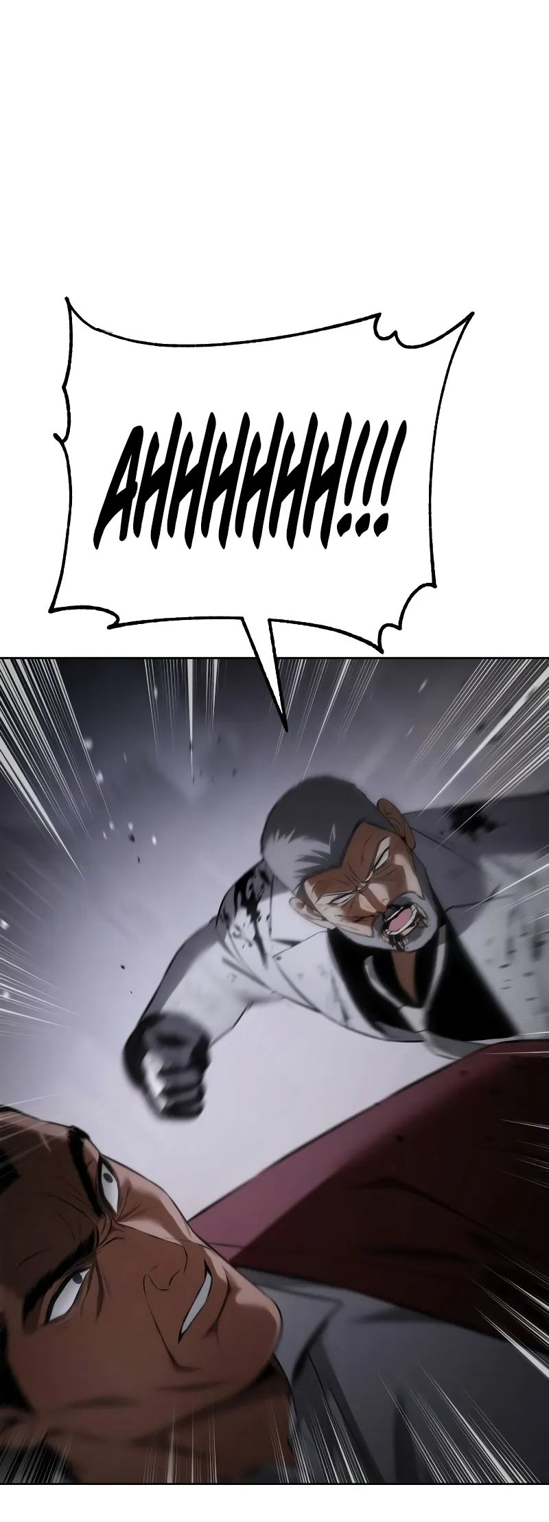 Read Mr. Baek Manga Online