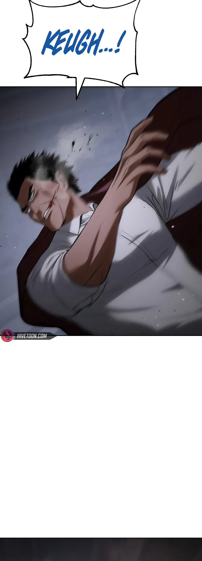 Read Mr. Baek Manga Online