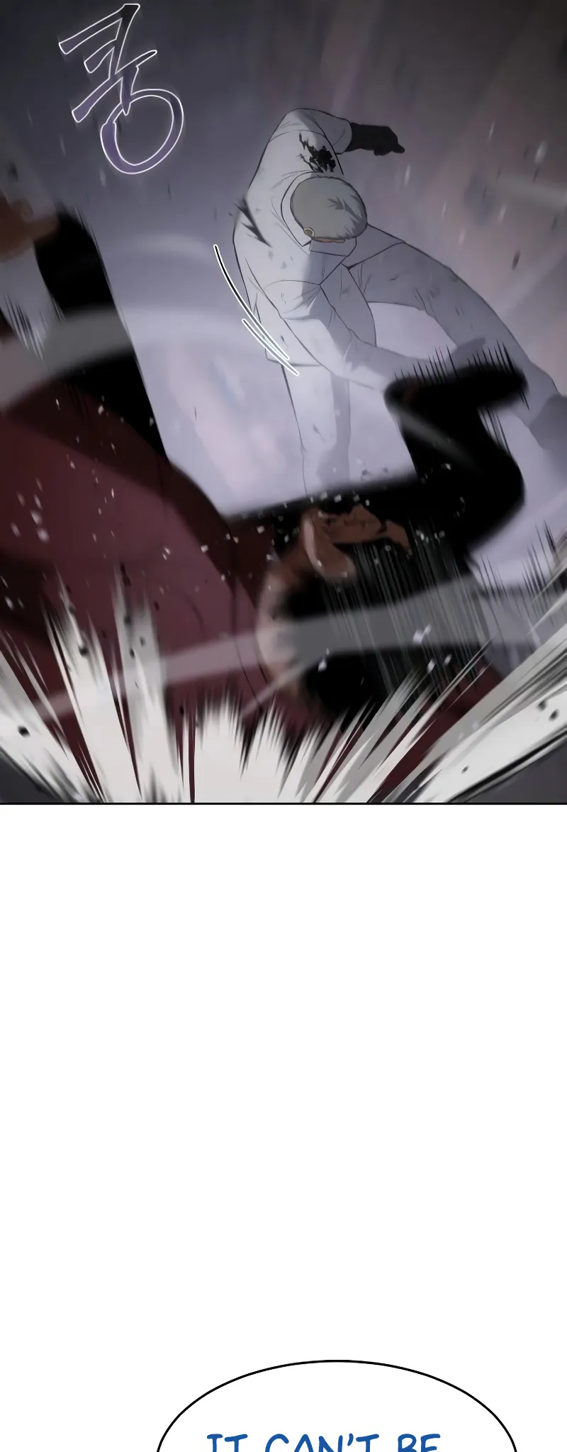 Read Mr. Baek Manga Online