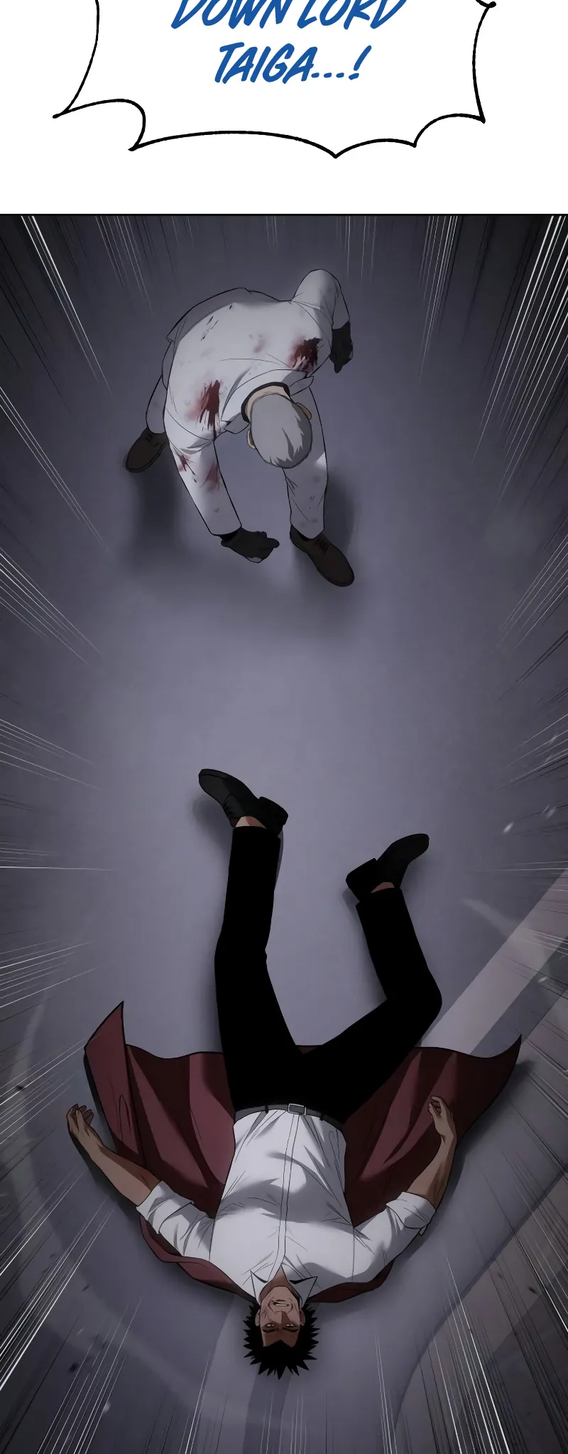 Read Mr. Baek Manga Online