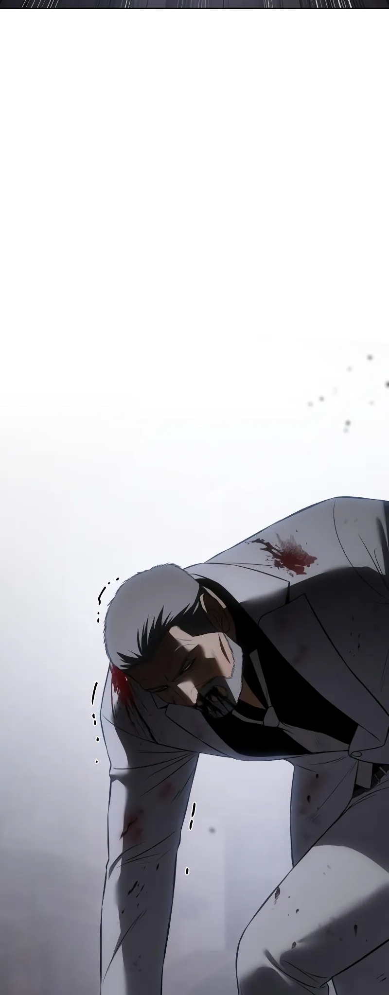 Read Mr. Baek Manga Online