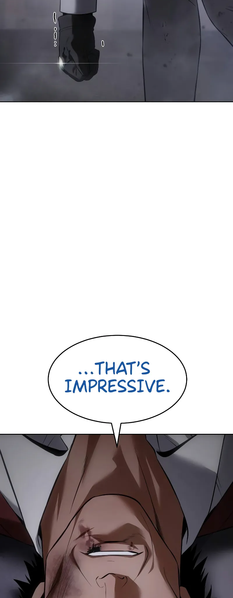 Read Mr. Baek Manga Online