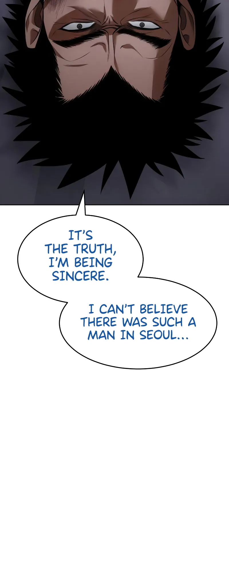 Read Mr. Baek Manga Online