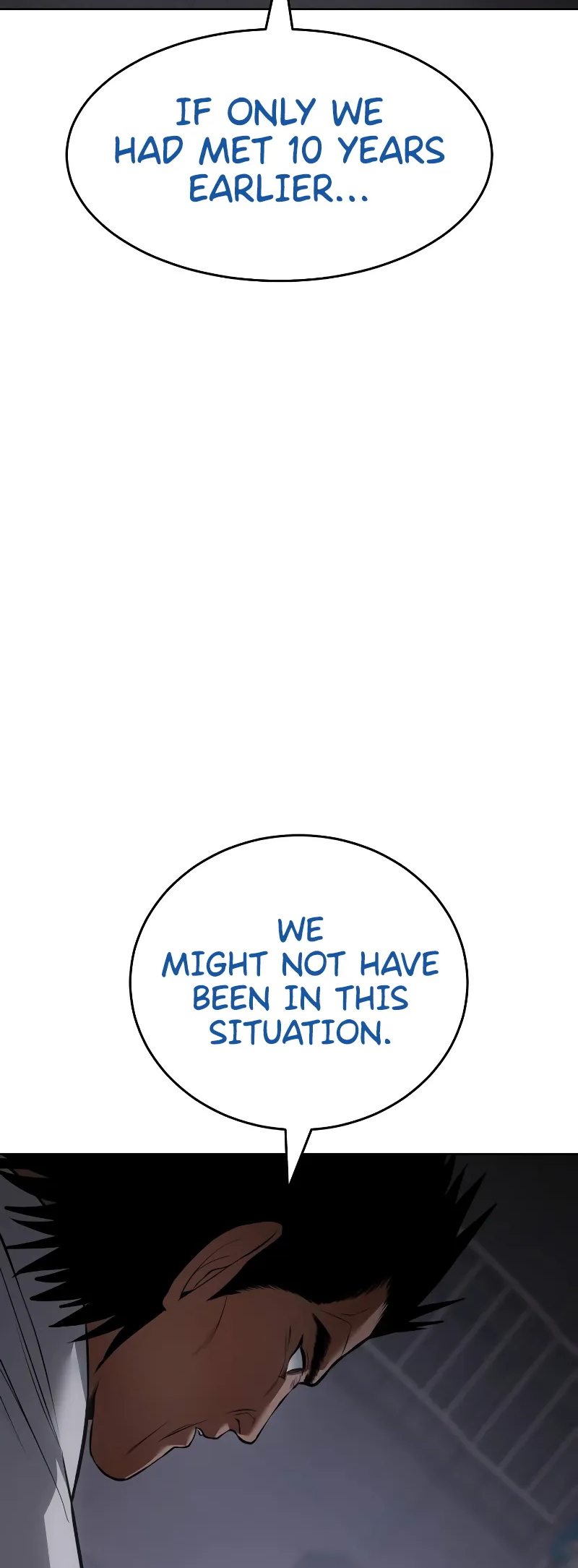 Read Mr. Baek Manga Online