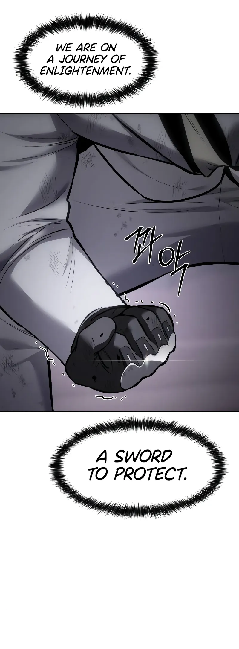 Read Mr. Baek Manga Online