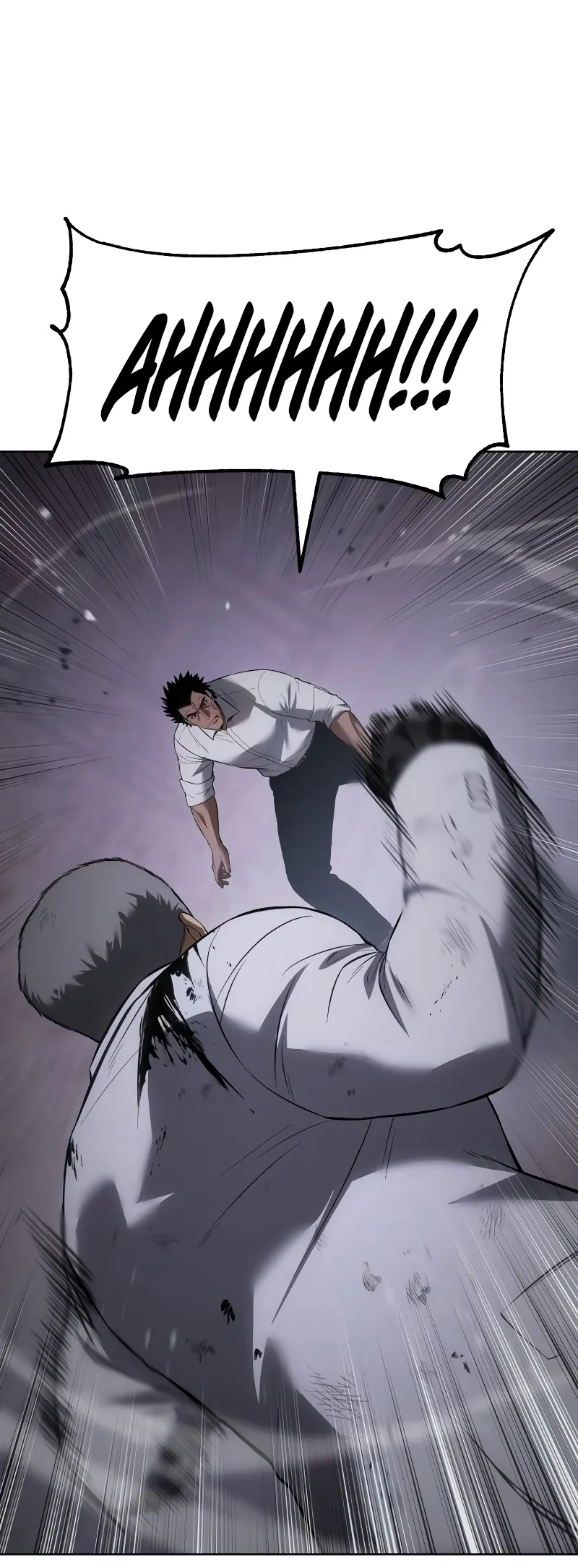 Read Mr. Baek Manga Online