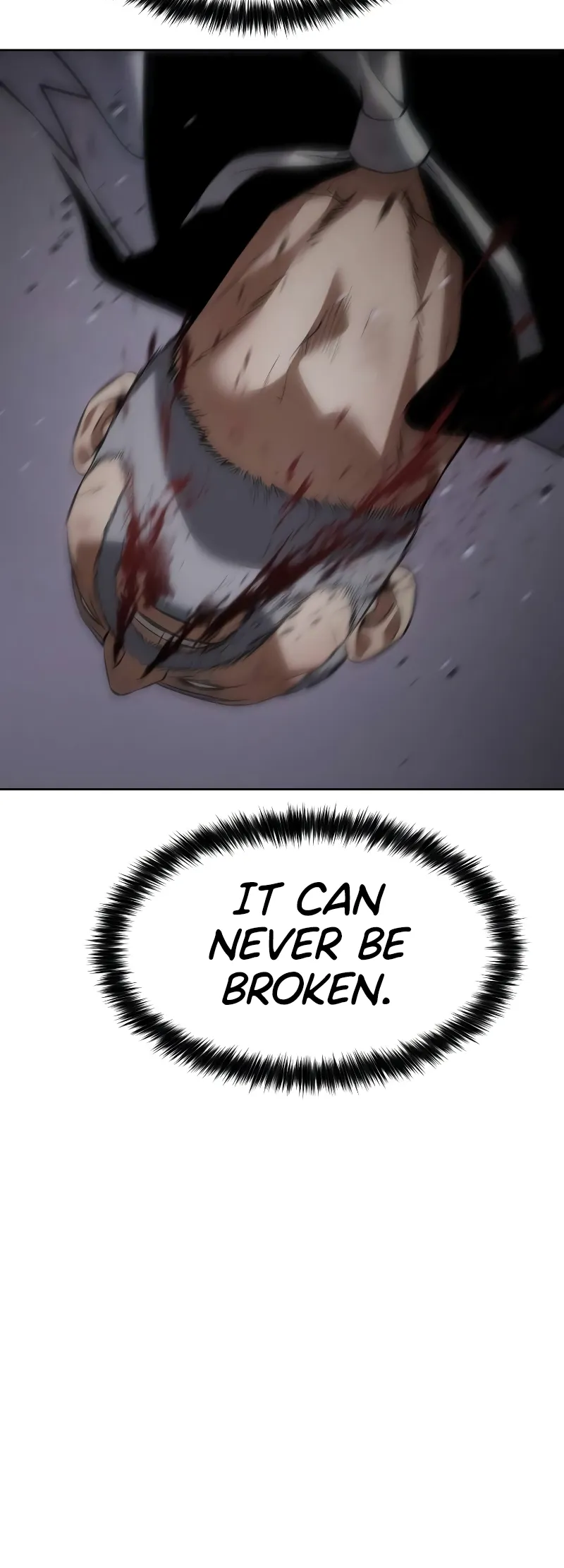 Read Mr. Baek Manga Online