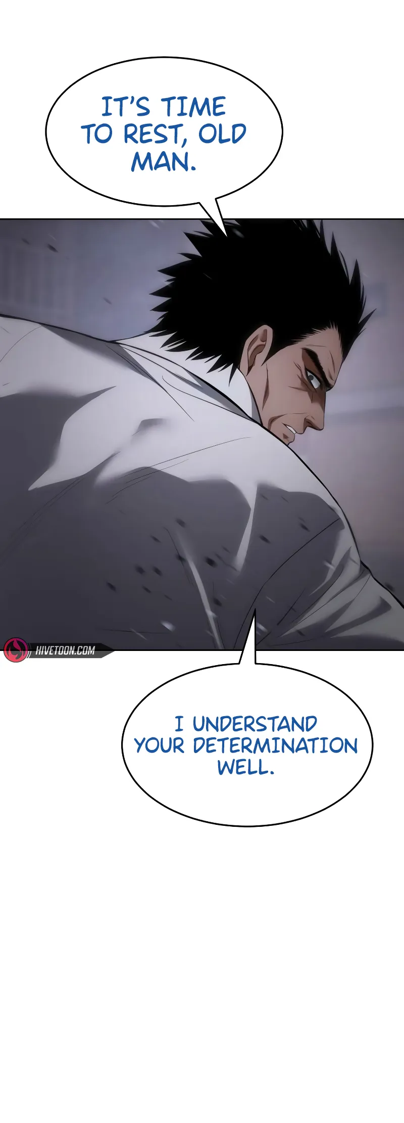 Read Mr. Baek Manga Online