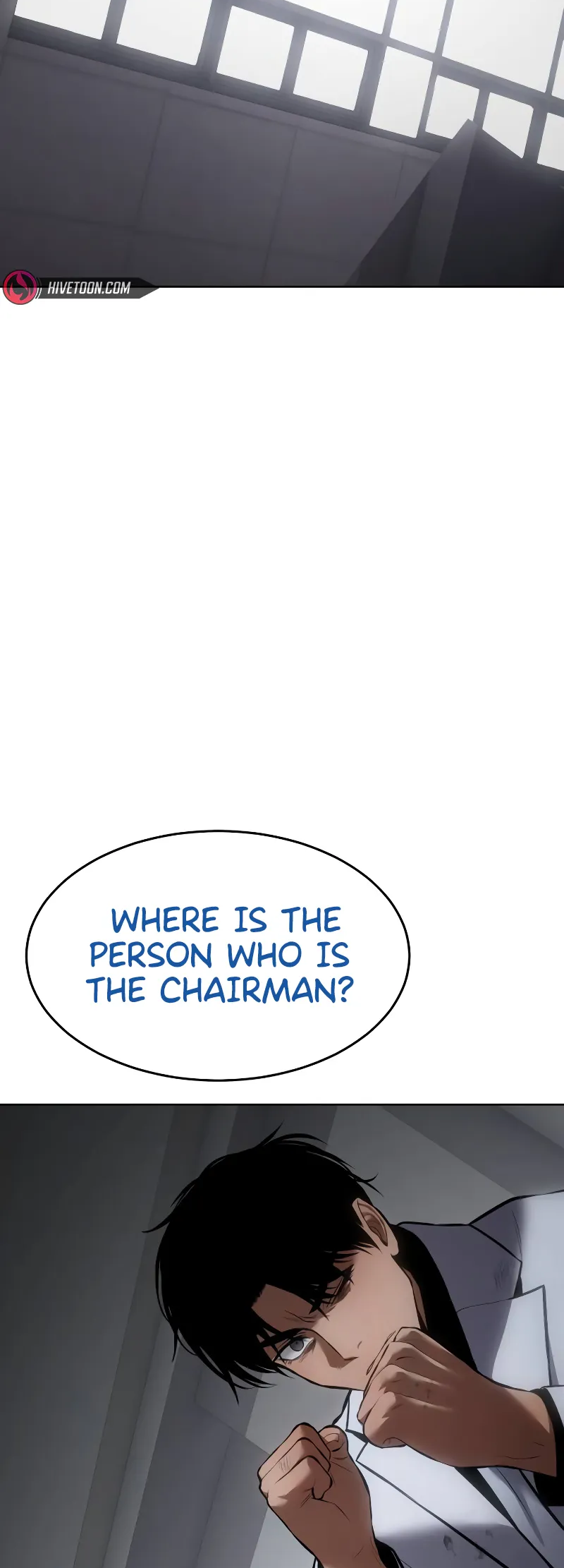 Read Mr. Baek Manga Online
