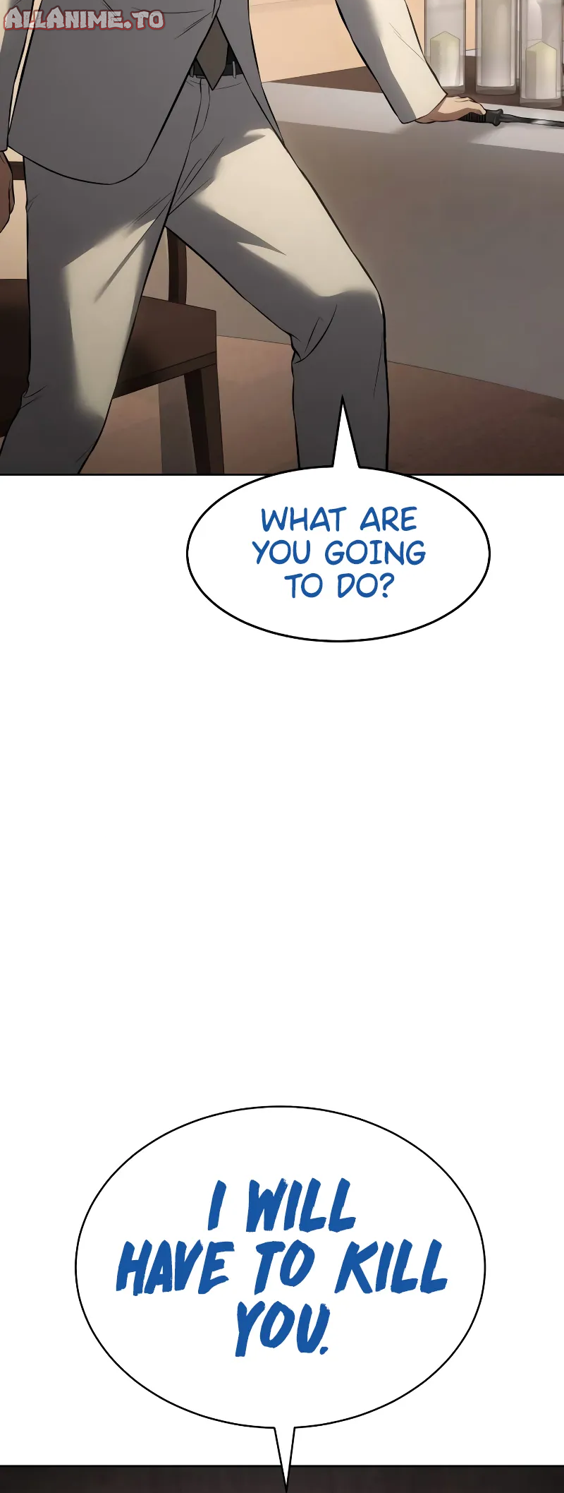 Read Mr. Baek Manga Online